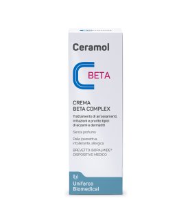 CERAMOL Crema Beta Complex 50ml
