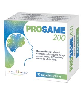 PROSAME*200 30 Capsule