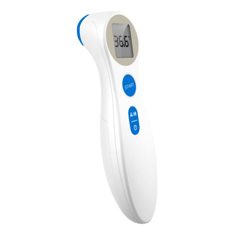 Termometri - Dispositivi Medici - Igiene & Benessere