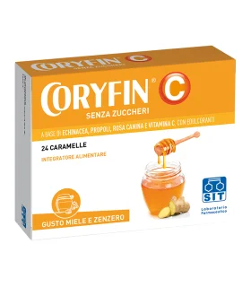CORYFIN C S/Z 24 Car.Miele/Zen