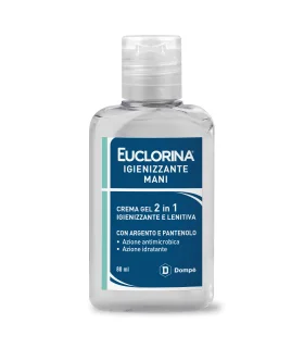 EUCLORINA Igien.Mani 80ml