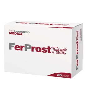 FERPROST Fast 30 Stk Orosol.