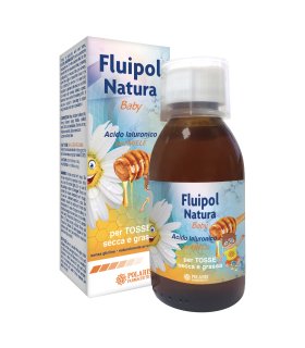 FLUIPOL Natura BABY 150ml