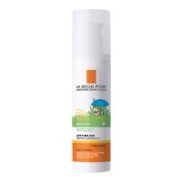 Anthelios Dermo Pediatrics Latte SPF50+ - Protezione solare molto alta per bambini - 50 ml