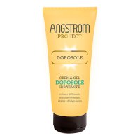 Angstrom Crema Gel Doposole - Doposole idratante e rinfrescante - 200 ml Angstrom Crema Gel Doposole - Doposole idratante e rinfrescante - 200 ml