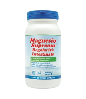 MAGNESIO Supremo Reg.Intes.NP