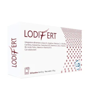 LODIFERT 30 Buste