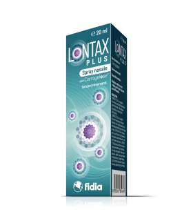 LONTAX PRO Spray Plus 20ml