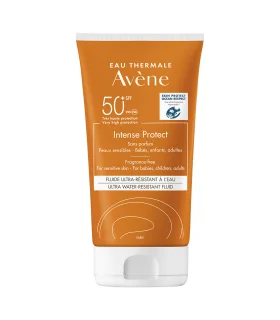 AVENE Solare Spf50+ Intense Protect Protezione Molto Alta 150ml