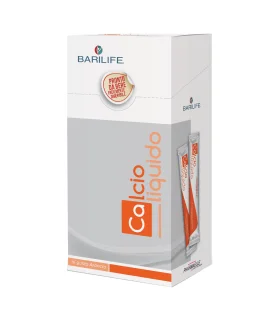 BARILIFE CALCIO LIQ.15 Stick