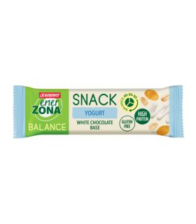 ENERZONA Snack Yogurt 25g