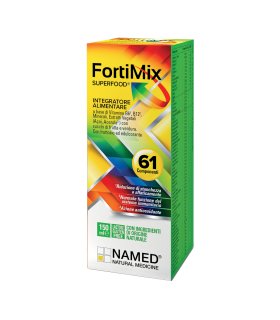 FORTIMIX SuperFood 150ml.