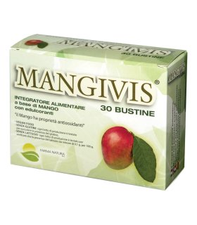 MANGIVIS 30 Bust.