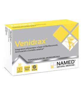 VENIDRAX 30 Compresse