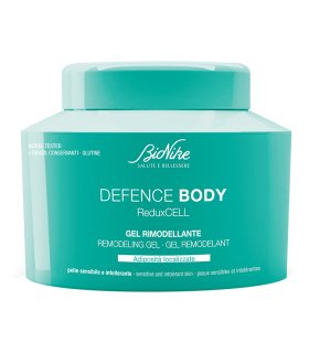 Defence Body ReduxCell Gel Corpo Rimodellante 300 ml
