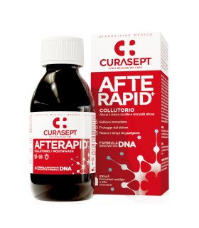 CURASEPT Collut.Afte Rapid10ml