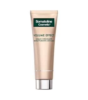 Somatoline Cosmetic Viso Volume Effect Collo e decolleté - Effetto lifting immediato - 50 ml