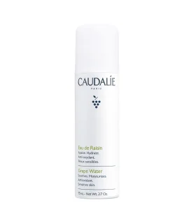 Caudalie Eau De Raisin - Acqua d'uva rinfrescante e lenitiva - 75 ml