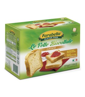 FARABELLA Fette Biscott.200g