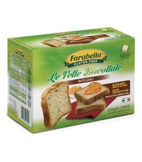 FARABELLA Fette Bisc.Int.200g