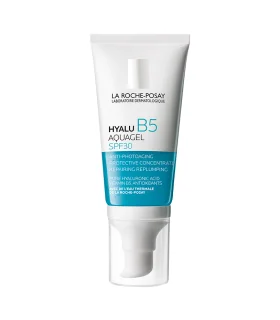 Hyalu B5 Aquagel Spf30 50ml