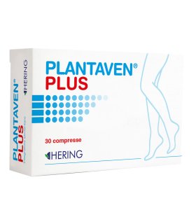 PLANTAVEN Plus 30 Compresse