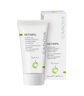 CANOVA RETINPIL Crema Gel   .