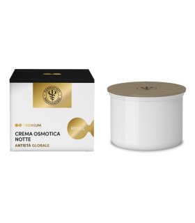 Crema Premium Refill Notte Osmotica Antietà Globale Laboratorio Farmacisti Preparatori 50ml