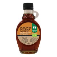 PROBIOS Sciroppo Acero 189ml PROBIOS Sciroppo Acero 189ml