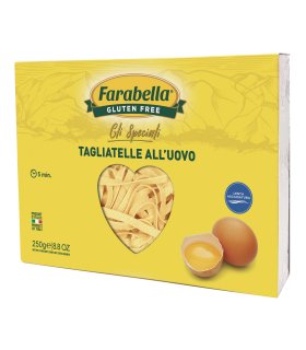 FARABELLA Pasta Tagliat.Uovo