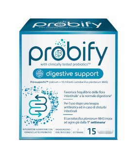 Probify Digestive Support15Capsule