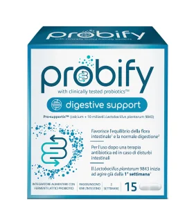 Probify Digestive Support15Capsule