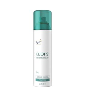 KEOPS Deod.Spy Secco 24H 150ml