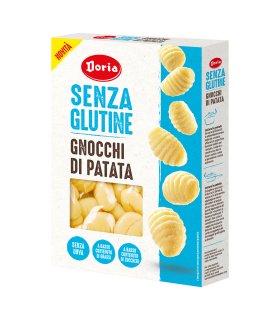 DORIA Gnocchi Patata 400g