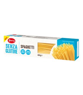 DORIA Spaghetti 400g