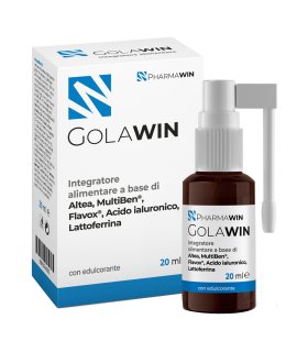 GOLAWIN Spray 20ml