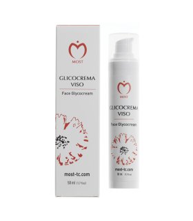 MOST Glicocrema Viso 50ml