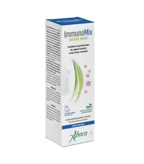 IMMUNOMIX Difesa Naso Spy 30ml