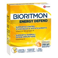 Bioritmon Energy Defend Bust Bioritmon Energy Defend Bust