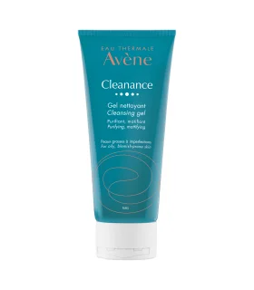 Avene Cleanance Gel Det 200ml