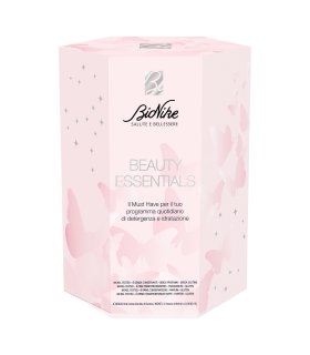 Beauty Essential Kit Nat 2021
