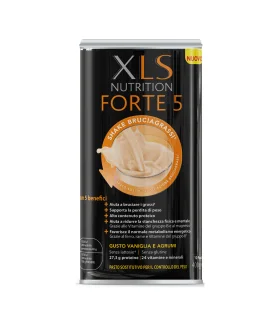 Xls Nutrition Forte 5 Shake Br