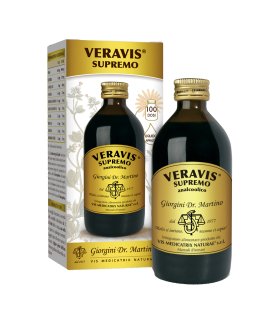 VERAVIS Supr.Analc.200ml