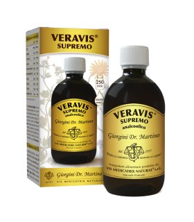 VERAVIS Supr.Analc.500ml