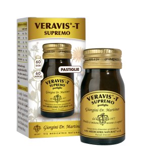 VERAVIS T Supr. 60 Past.30g