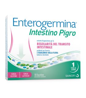 Enterogermina Intest Pig10+10b