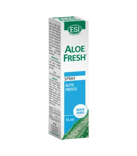 ALOE FRESH Alito Spy Menta Fte
