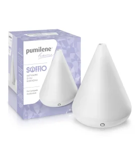 PUMILENE HOME Soffio Diff.U-S