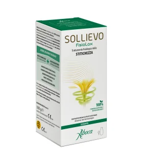 Sollievo Fisiolax Sciroppo