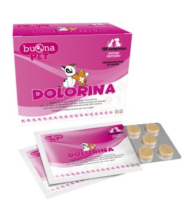 DOLORINA 100 Compresse